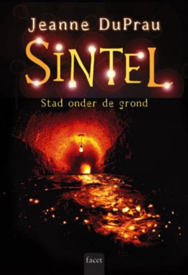 Cover Art for 9789050165327, Sintel / druk 2: stad in het duister by Jeanne DuPrau, Willem Verhulst