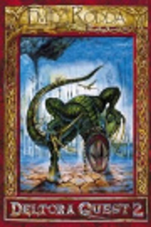 Cover Art for 9780999299814, Deltora Quest 2 - Box Set by Emily Rodda