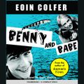 Cover Art for 9780545047685, Benny and Babe by Eoin Colfer