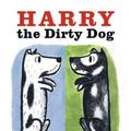 Cover Art for 9780812440768, Harry the Dirty Dog by Gene Zion