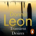 Cover Art for B08W5F1P72, Transient Desires by Donna Leon