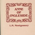 Cover Art for 9780848811013, Anne of Ingleside by L. M. Montgomery