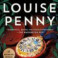Cover Art for B09Z3D5B34, A World of Curiosities by Louise Penny