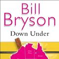 Cover Art for 8601234583721, Down Under by Bill Bryson