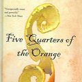 Cover Art for 9780613621403, Five Quarters of the Orange by Joanne Harris