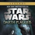 Cover Art for 9780345511294, Star Wars: Darth Plagueis by James Luceno