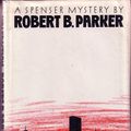 Cover Art for 9780816137022, Valediction by Robert B. Parker