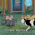 Cover Art for B01N91ST8B, Warriors: Graystripe's Adventure: The Lost Warrior, Warrior's Refuge, Warrior's Return (Warriors Manga) by Erin Hunter