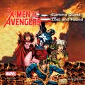 Cover Art for 9781666530100, X-Men and the Avengers by Marvel