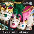 Cover Art for 9781292153100, Consumer Behavior, Global Edition by Michael R. Solomon