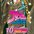Cover Art for 9781421578927, JoJo's Bizarre Adventure: Part 3-Stardust Crusaders (single volume), Vol. 10 by Hirohiko Araki