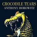 Cover Art for 9783473353071, Alex Rider 08: Crocodile Tears by Anthony Horowitz