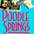 Cover Art for 9781558001688, Poodle Springs by Raymond Chandler