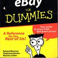 Cover Art for 0785555019133, eBay For Dummies by Roland Woerner, Stephanie Becker, Marsha Collier
