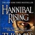 Cover Art for 9780434014088, Hannibal Rising by Thomas Harris