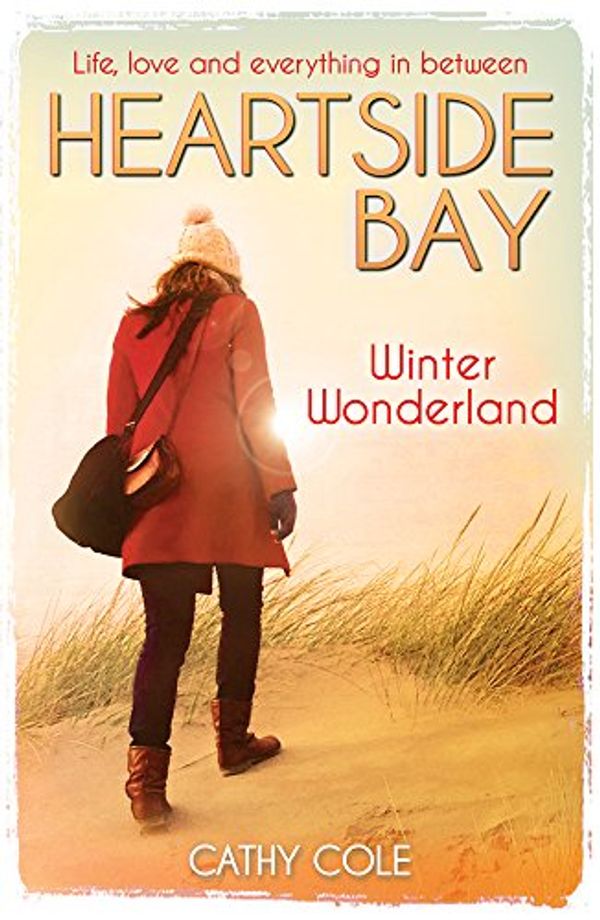 Cover Art for 9781407145525, Winter Wonderland (Heartside Bay) by Cathy Cole