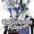 Cover Art for B06XDP71VZ, Clockwork Planet Vol. 1 by Yuu Kamiya, Kuro, Tsubaki Himana
