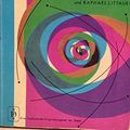 Cover Art for 9780439913195, Beschleuniger: die kernphysikalischen Maschinen by Robert R. Wilson, Raphael Littauer