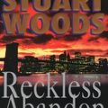 Cover Art for 9780739442357, Reckless Abandon by Stuart Woods