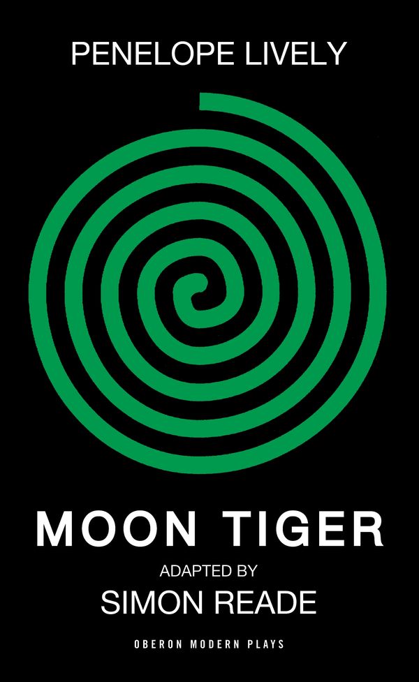 Cover Art for 9781783191017, Moon Tiger by Penelope Lively