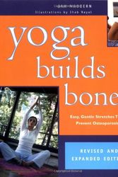 Cover Art for 9781931412056, Yoga Builds Bones by Jan Maddern