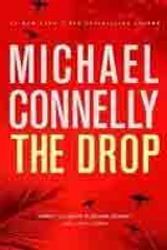 Cover Art for B007YXYVI8, The Drop by Michael Connelly