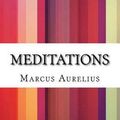 Cover Art for 9781534811669, Meditations by Marcus Aurelius