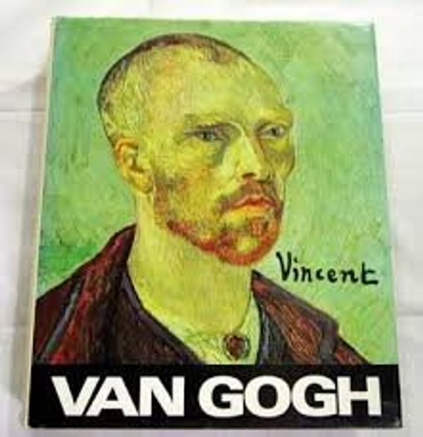 Cover Art for 9780933516311, Van Gogh by Marc Edo Tralbaut