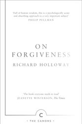 Cover Art for 9781782116288, On Forgiveness by Richard Holloway
