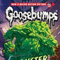 Cover Art for B01B7FMNYC, Monster Blood by R.l. Stine