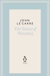 Cover Art for 9780241337233, The Tailor of Panama (The Penguin John le Carré Hardback Collection) by Le Carré, John