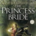 Cover Art for 9780345418265, The Princess Bride by William Goldman