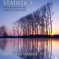 Cover Art for 9781412991346, Applied Statistics by Rebecca M. Warner