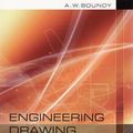 Cover Art for 9780070138186, Engineering Drawing + Sketchbook by Albert Boundy