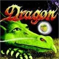 Cover Art for 9781420874426, Dragon by J. G. Eastwood