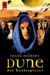 Cover Art for 9783453185678, Dune, der Wüstenplanet by Frank Herbert