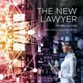 Cover Art for 9780730363446, The New Lawyer, 2nd Edition Hybrid by Nickolas James, Rachael Field, Walkden-Brown, Jackson