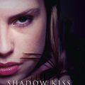 Cover Art for 9781616647490, Shadow Kiss by Richelle Mead