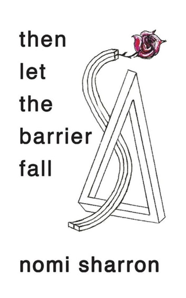 Cover Art for 9781785072963, then let the barrier fall by nomi sharron