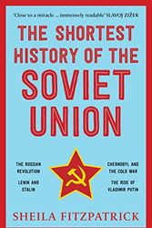 Cover Art for 9789390742707, The Shortest History of the Soviet Union by Sheila Fitzpatrick