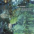 Cover Art for 9783775721141, Per Kirkeby by Siegfried Gohr