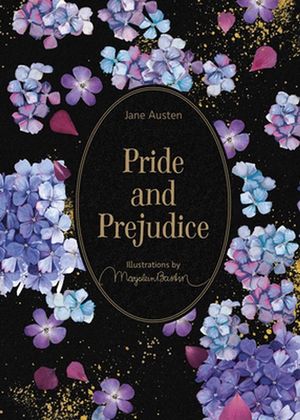 Cover Art for 9781524861759, Pride and Prejudice (Marjolein Bastin Classics) by Jane Austen