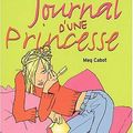 Cover Art for 9782013218535, Journal D'Une Princesse (French Edition) by Meg Cabot