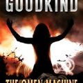 Cover Art for 9780765329691, The Omen Machine by Terry Goodkind