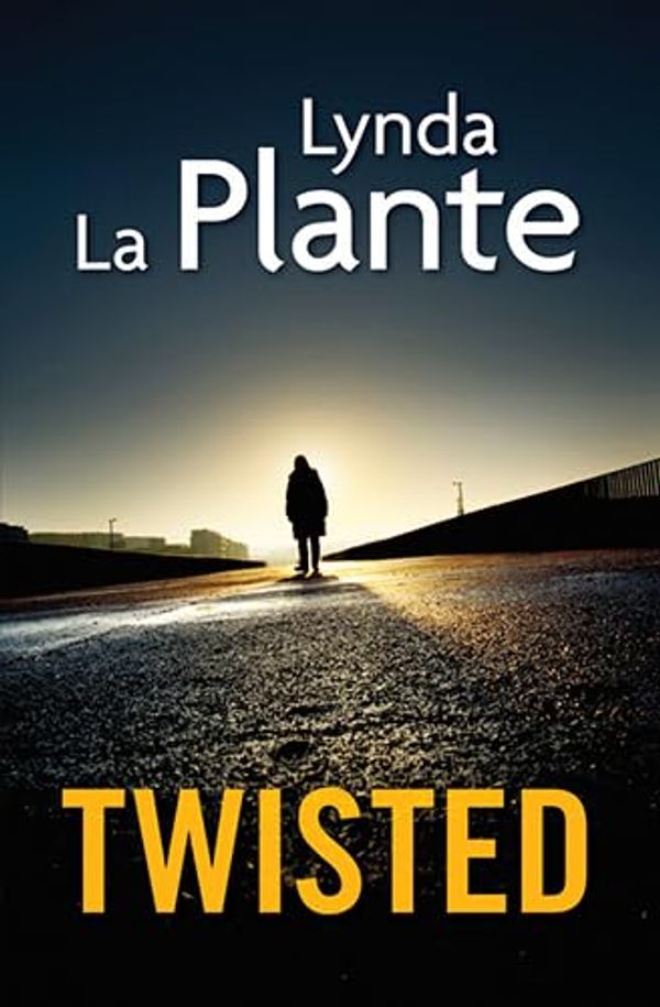 Cover Art for 9780750542845, Twisted by Lynda