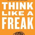 Cover Art for B010IKD53U, Think Like a Freak: The Authors of Freakonomics Offer to Retrain Your Brain by Steven D. Levitt Stephen J Dubner(2004-01-31) by Steven D. Levitt Stephen J Dubner