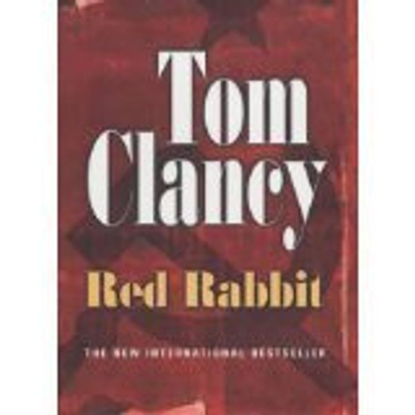 Cover Art for B002858BF6, RED RABBIT by Unknown