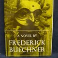 Cover Art for 9780689110863, Godric by Frederick Buechner