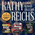 Cover Art for 9780743554695, A Fatal Collection by Kathy Reichs