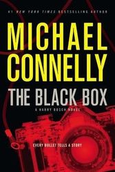 Cover Art for B01GF0S5L4, BY Connelly, Michael ( Author ) [{ The Black Box By Connelly, Michael ( Author ) Apr - 16- 2013 ( Paperback ) } ] by Michael Connelly